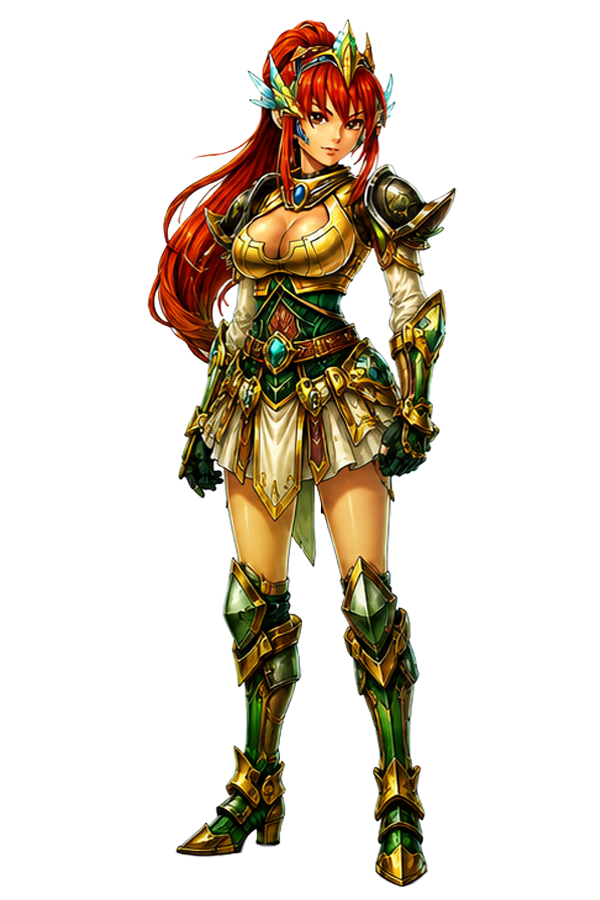 Atalanta