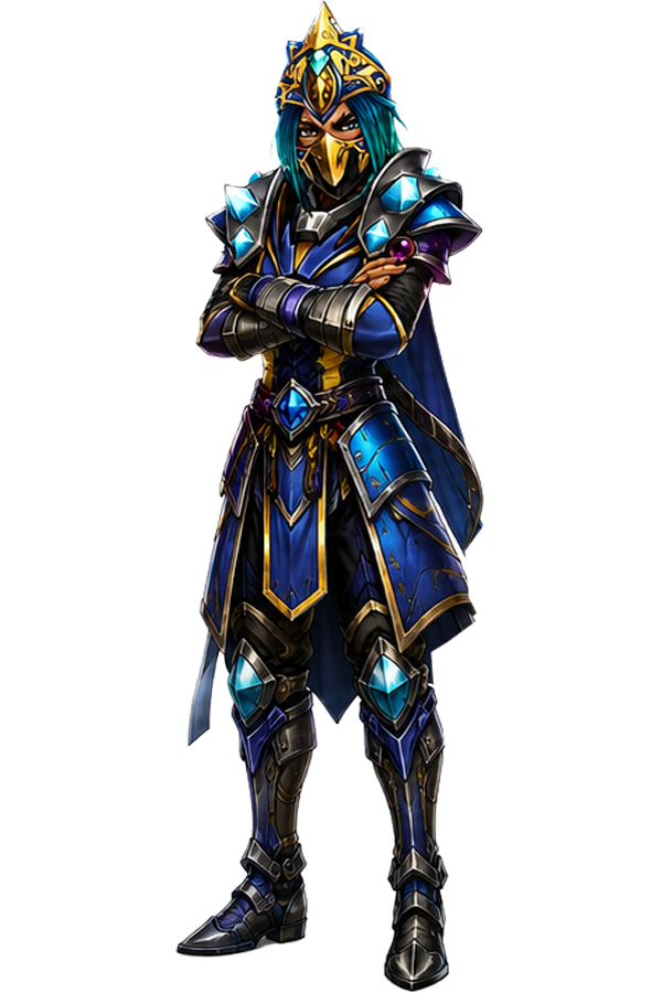 Pikeman