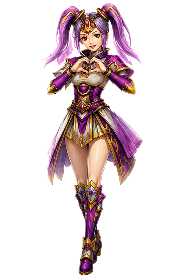 Priestess